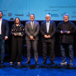 La FOEG homenatja el talent empresarial gironí i defensa els autònoms a la Nit de les Empreses