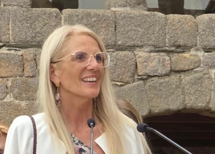 Pilar Giró Pilar Giró