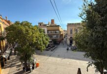 Palafrugell celebrarà el 6 de març l’acte central del Dia Internacional de les Dones a plaça Nova