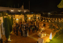 Els Premis Inspira reuneixen més de 130 persones en una gala marcada per l’emoció, la solidaritat i els reconeixements