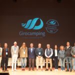 Miquel Gotanegra, reelegit per unanimitat president dels càmpings de Girona per un quart mandat