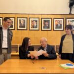 Palafrugell i Agbar acorden millorar l’atenció ciutadana i garantir l’accés a l’aigua en casos de vulnerabilitat