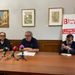 El relleu de Dilmé, projectes municipals i l’aprovació dels pressupostos són els motius del trencanent del govern a la Bisbal Xavier Dilmé renúncia Bisbal