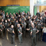 Els Agents Rurals augmenten un 34% la seva activitat amb la incorporació de nous efectius