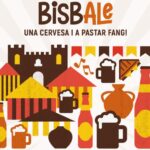 Martí Pérez: “A la BISBAle unim cervesa artesana, ceràmica i comerç local”