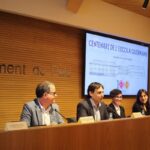 L’Escola Quermany de Pals celebra el seu centenari centenari escola quermany