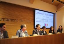 L’Escola Quermany de Pals celebra el seu centenari centenari escola quermany