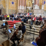 El Cor i Orquestra de La Passió de la Bisbal d’Empordà recupera un rèquiem oblidat del segle XIX de Melcior de Ferrer Passió de la Bisbal