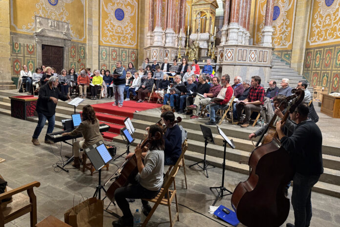 Passió de la Bisbal