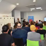 La Fundació Drissa inaugura dos nous Serveis de Capacitació a Platja d’Aro i Blanes