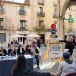 La Indilletres presenta l’edició d’aquest any amb incertesa sobre la ubicació de la fira