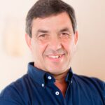 Jordi Riembau: “El que ens preocupa avui és parar la malaltia com sigui”