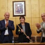 Marc Piferrer serà l’alcalde accidental de Palafrugell durant la baixa per maternitat de Laura Millán