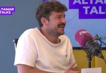 Altamar Talks 1×04: Com muntar una “cantina virtual” i arribar al milió d’euros, amb Marc Almeda