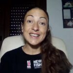 Isabel Sánchez-Arán: “Els 100 metres són la xifra màgica que tot apneista vol aconseguir abans de retirar-se”