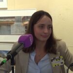 Anna Carlero: “La burocràcia en l’urbanisme és un obstacle que fa que els plans triguen fins a sis anys a aprovar-se”