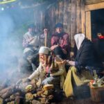 Castell d’Aro prepara una nova edició del pessebre vivent més antic de Catalunya