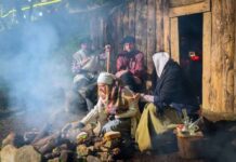 Castell d’Aro prepara una nova edició del pessebre vivent més antic de Catalunya