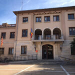 La Bisbal aprova la congelació dels principals impostos municipals per tercer any consecutiu ajuntament de la Bisbal d'Empordà