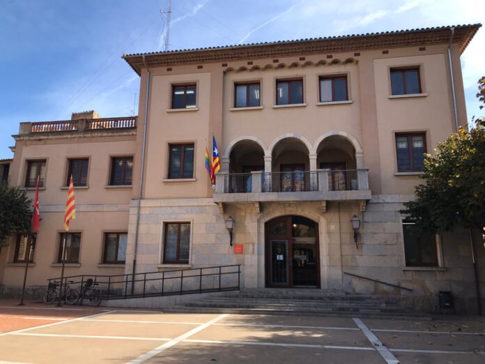 ajuntament de la Bisbal d'Empordà