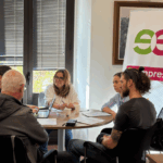 L’oficina Reempresa del Consell Comarcal impulsa el relleu empresarial reempresa