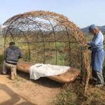 Josep Mercader: “Reivindiquem el valor del cistell tradicional, però ens agrada jugar amb noves formes”