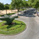 Castell d’Aro, Platja d’Aro i S’Agaró revaliden el distintiu de Viles Florides amb 3 flors