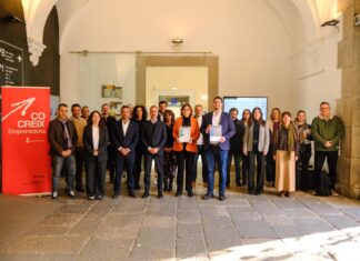 Els ajuntaments gironins executen el 70% dels pressupostos municipals, segons un estudi de la Diputació