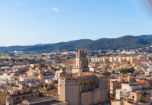 Palafrugell activa una inversió de més de 12 milions d’euros per transformar el municipi