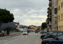 Palafrugell transforma l’avinguda García Lorca per fer-la més verda, accessible i segura