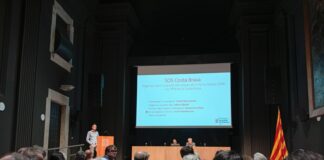 SOS Costa Brava diganostica “greus mancances” en la gestió dels espais protegits de la Costa Brava sos costa brava