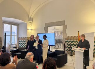 La Bisbal d’Empordà rep el reconeixement com a municipi lliure de matrimonis forçats