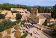 El Festival Brots tanca la seva primera edició amb èxit de públic i forta implicació del territori