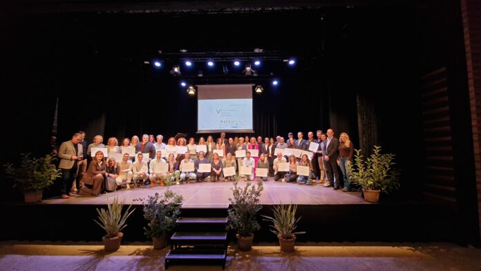 V Jornada d’Empreses Socialment Responsables del Baix Empordà
