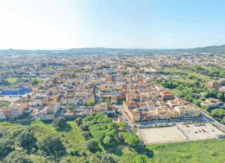 Palafrugell aprova un pressupost de prop de 56 milions d’euros per reforçar els serveis de proximitat 21_11_2025_Pressupostos_Palafrugell