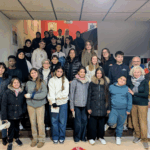 Palafrugell obre la 15a edició del Projecte Rossinyol per promoure el català i la convivència