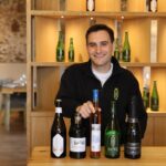 La sidra baixempordanesa Mooma rep cinc premis al certamen internacional Sagardo Forum