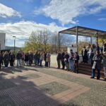 El Baix Empordà clama contra la violència masclista en una jornada reivindicativa i educativa