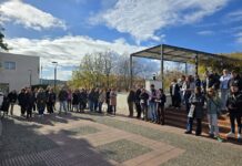 El Baix Empordà clama contra la violència masclista en una jornada reivindicativa i educativa