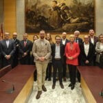 La ruta aèria entre Girona i Sarajevo es consolida amb prop de 22.000 passatgers i seguirà operativa el 2026 aeroport de Sarajevo