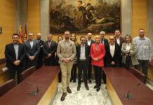 La ruta aèria entre Girona i Sarajevo es consolida amb prop de 22.000 passatgers i seguirà operativa el 2026 aeroport de Sarajevo