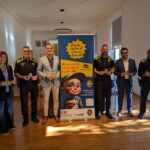 privat:-l’ajuntament-de-sant-feliu-i-la-policia-local-s’adhereixen-a-la-campanya-pels-valents