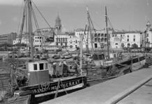 El Museu de la Pesca proposa recordar la història de la flota pesquera amb imatges antigues privat:-el-museu-de-la-pesca-acull-una-nova-sessio-de-l’activitat-“imatges-que-fan-parlar”