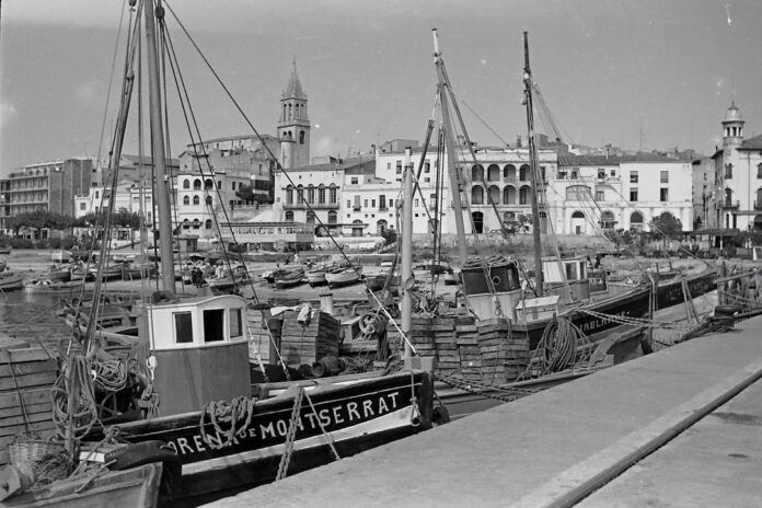 privat:-el-museu-de-la-pesca-acull-una-nova-sessio-de-l’activitat-“imatges-que-fan-parlar”