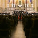 privat:-el-cor-i-orquestra-la-passio-de-la-bisbal-d’emporda-estrena-amb-gran-exit-el-requiem-recuperat-de-melcior-de-ferrer
