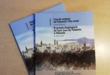 Palamós edita una nova versió dels estudis sobre l’agregació amb Sant Joan coincidint amb la consulta sobre el topònim privat:-l’ajuntament-posa-a-disposicio-de-la-ciutadania-una-nova-edicio-dels-estudis-sobre-els-origens-de-palamos-i-sant-joan
