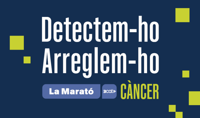 el-disc-de-la-marato-de-3cat-2025-reunira-els-catarres,-blaumut,-la-ludwig-band-o-alfred-garcia