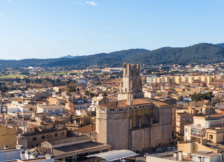 Palafrugell convoca la quarta edició del Reconeixement Empresa i Dona per destacar el lideratge femení privat:-l’ajuntament-de-palafrugell-aposta-per-la-transformacio-urbana-amb-mes-de-12-milions-d’euros-d’inversio-activats-de-manera-simultania