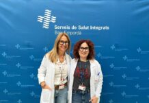 Cristina Montañés: «La població ha canviat i l’ABS de Palamós també ha crescut amb ella» privat:-cristina-montanes,-nova-directora-de-l’abs-de-palamos
