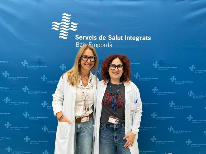 privat:-cristina-montanes,-nova-directora-de-l’abs-de-palamos